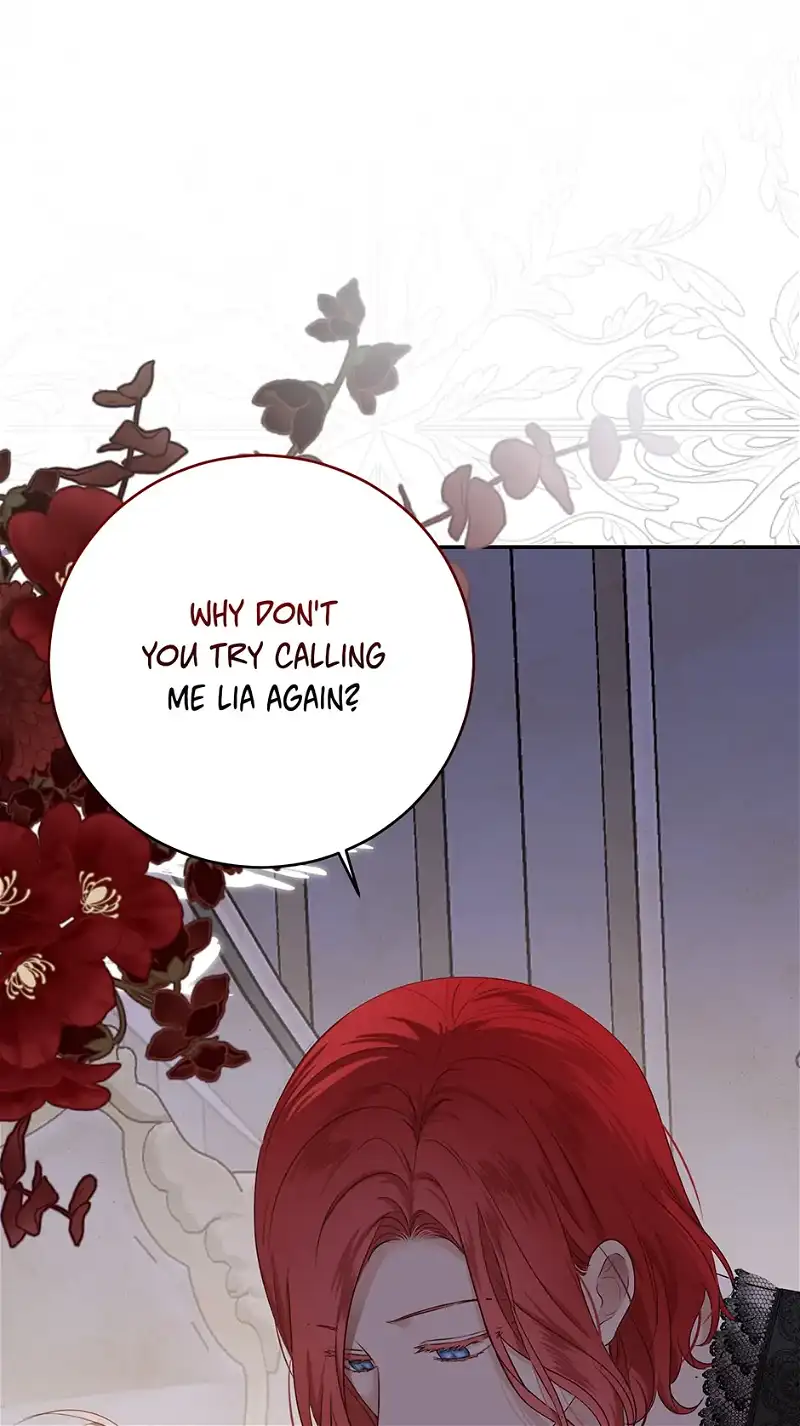 It Looks Like I’ve Fallen into the World of a Reverse Harem Game ss3 Chapter 116 page 15