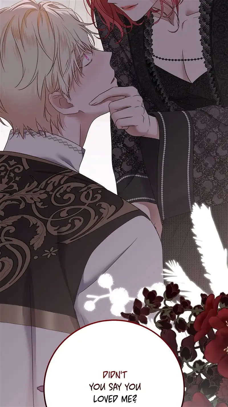 It Looks Like I’ve Fallen into the World of a Reverse Harem Game ss3 Chapter 116 page 16