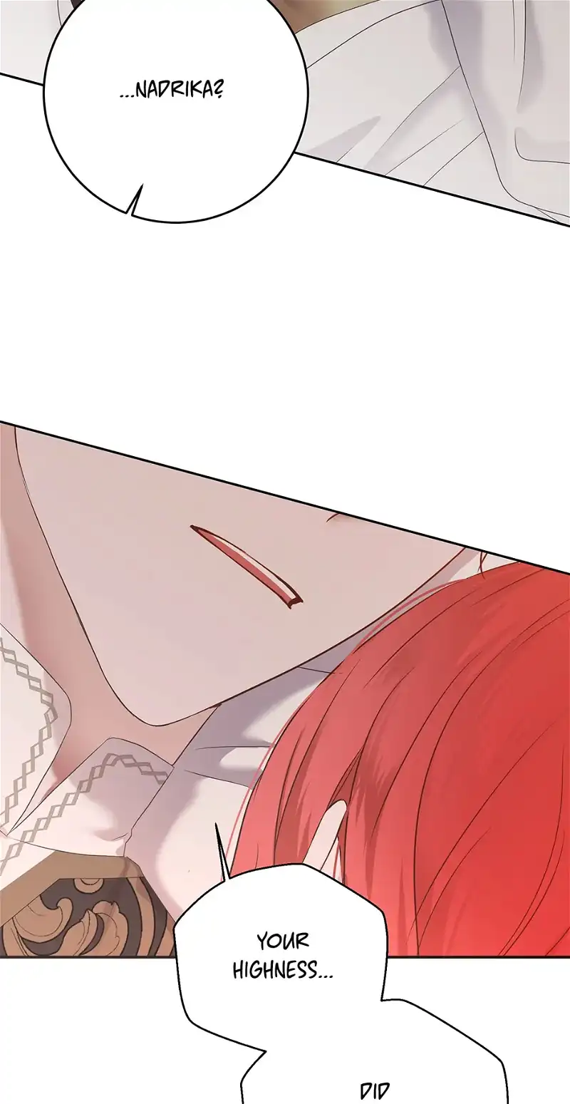 It Looks Like I’ve Fallen into the World of a Reverse Harem Game ss3 Chapter 116 page 24