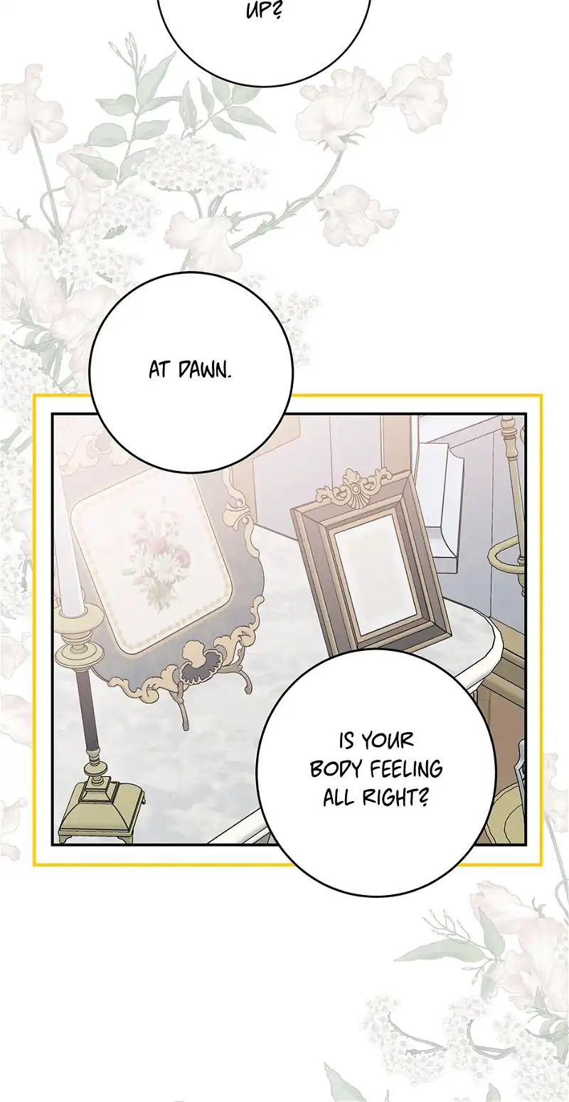It Looks Like I’ve Fallen into the World of a Reverse Harem Game ss3 Chapter 116 page 26