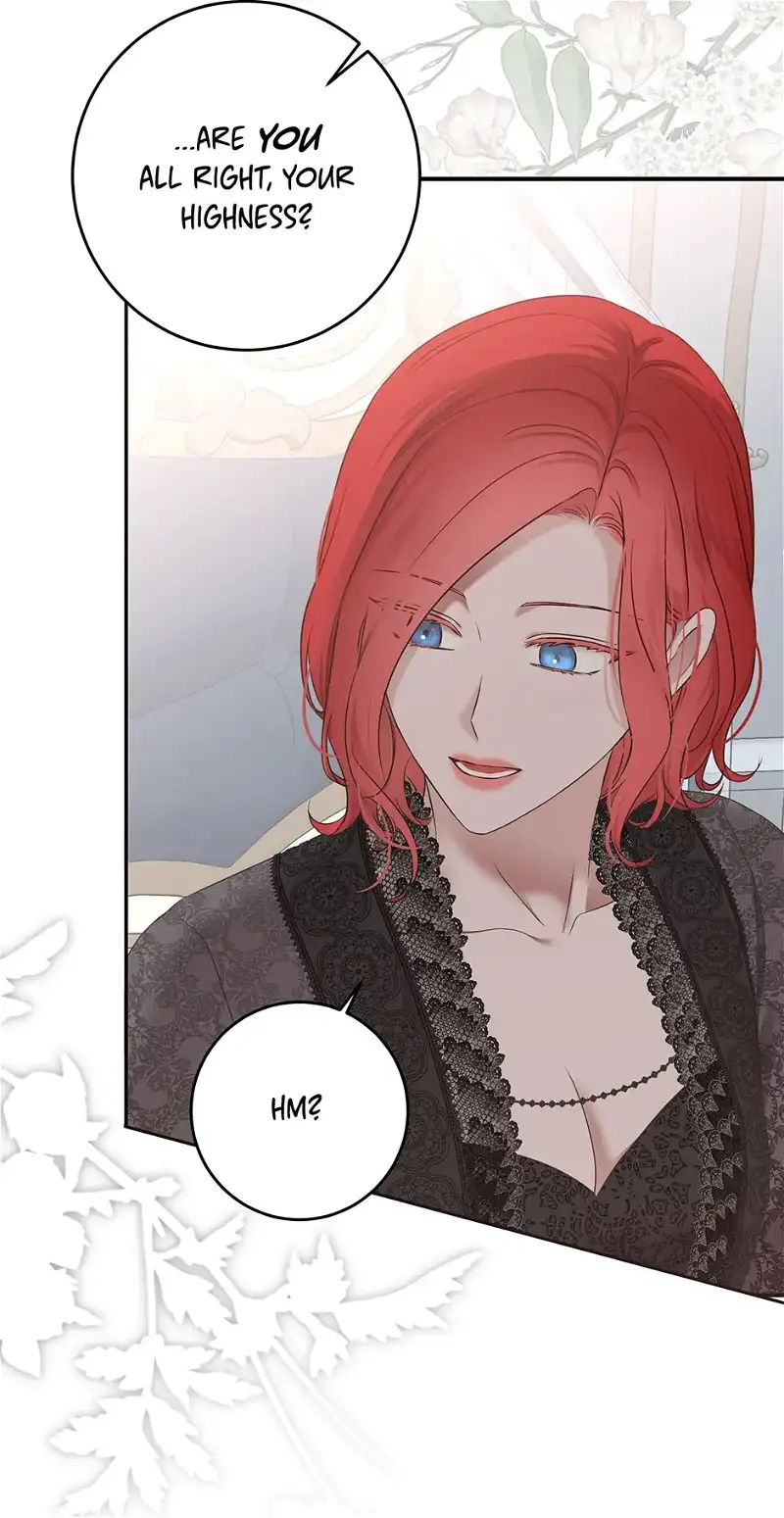 It Looks Like I’ve Fallen into the World of a Reverse Harem Game ss3 Chapter 116 page 27