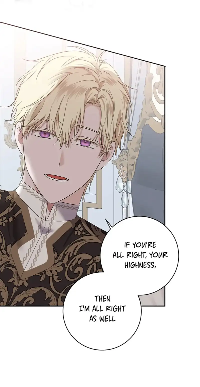 It Looks Like I’ve Fallen into the World of a Reverse Harem Game ss3 Chapter 116 page 28