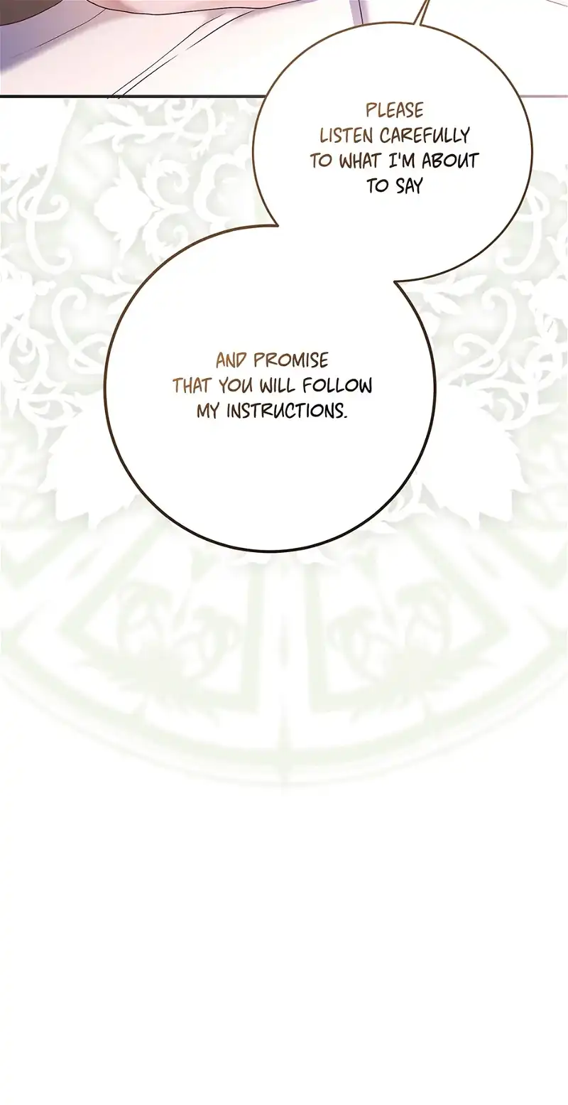 It Looks Like I’ve Fallen into the World of a Reverse Harem Game ss3 Chapter 116 page 31