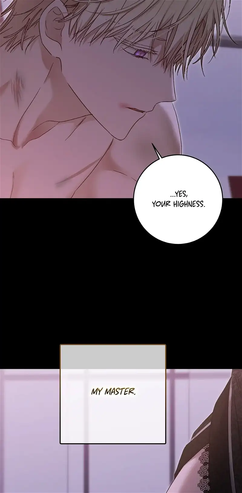 It Looks Like I’ve Fallen into the World of a Reverse Harem Game ss3 Chapter 116 page 3