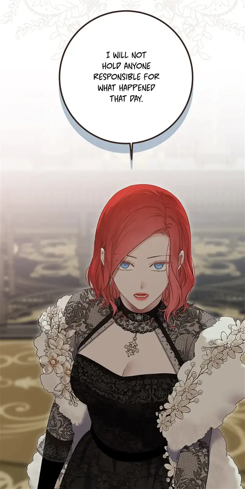 It Looks Like I’ve Fallen into the World of a Reverse Harem Game ss3 Chapter 116 page 39