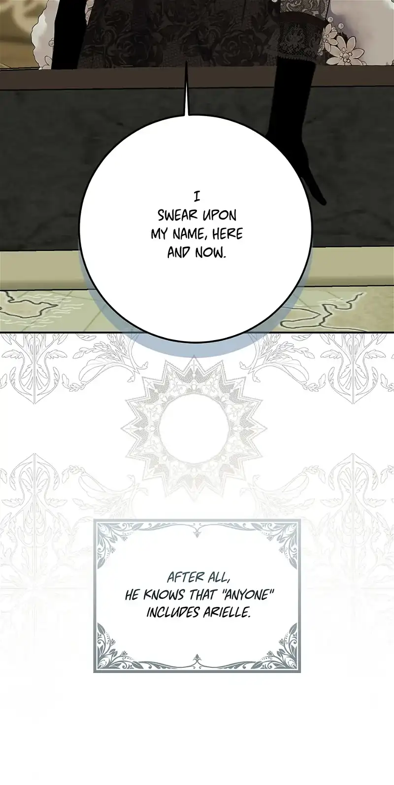 It Looks Like I’ve Fallen into the World of a Reverse Harem Game ss3 Chapter 116 page 40