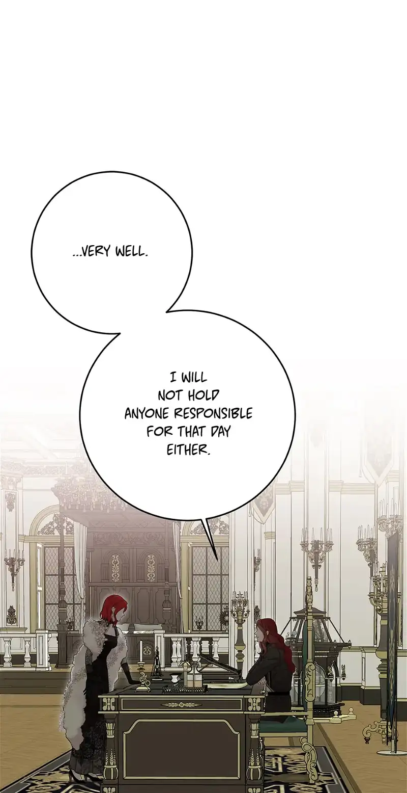 It Looks Like I’ve Fallen into the World of a Reverse Harem Game ss3 Chapter 116 page 41