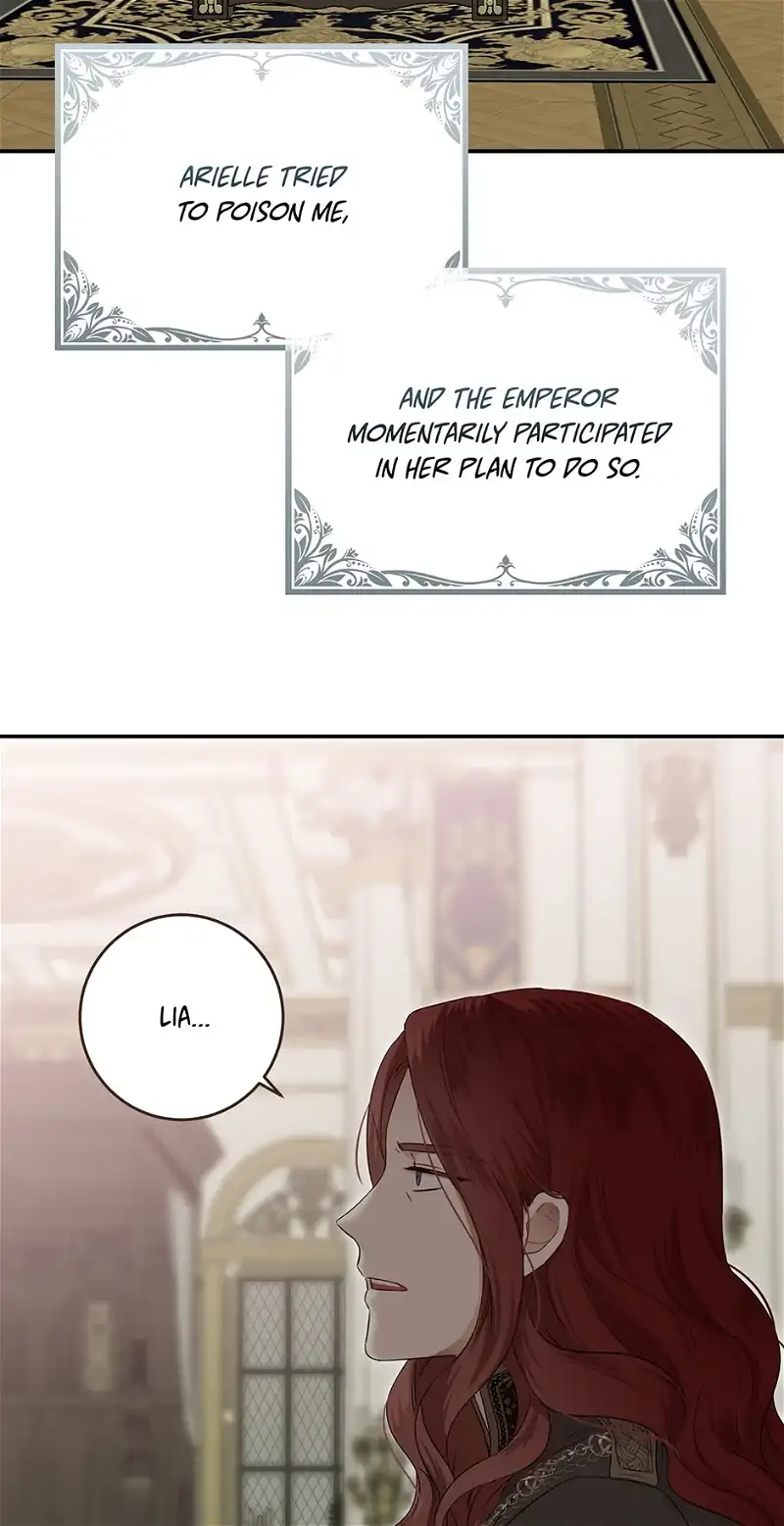 It Looks Like I’ve Fallen into the World of a Reverse Harem Game ss3 Chapter 116 page 42