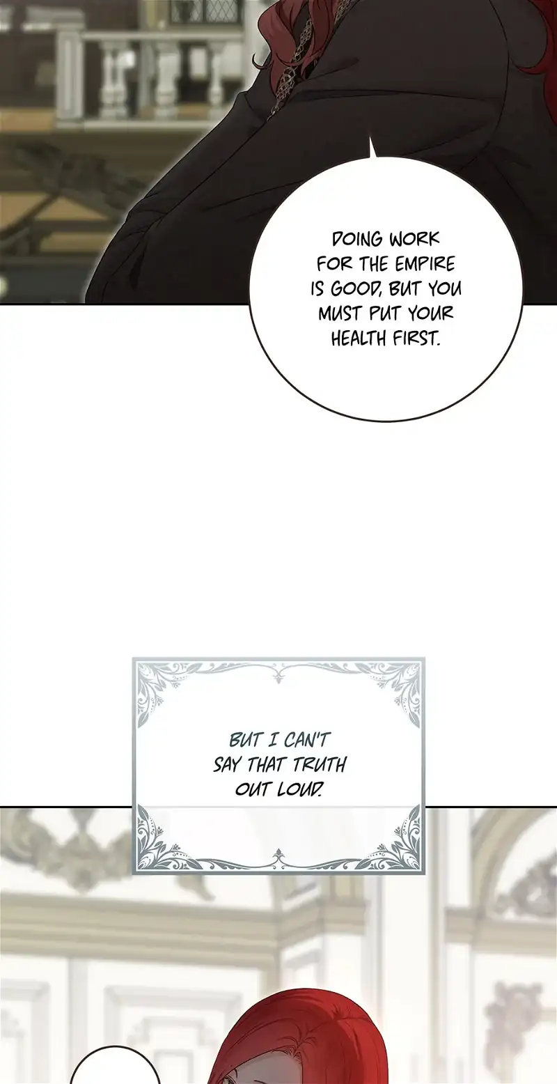 It Looks Like I’ve Fallen into the World of a Reverse Harem Game ss3 Chapter 116 page 43