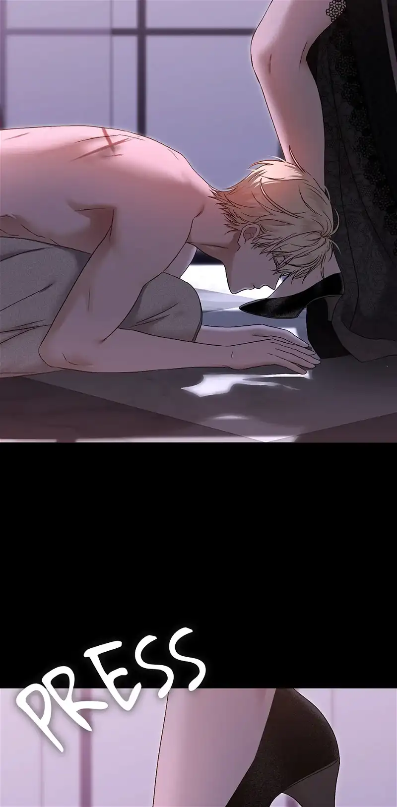 It Looks Like I’ve Fallen into the World of a Reverse Harem Game ss3 Chapter 116 page 4