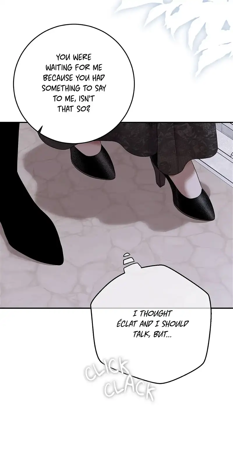 It Looks Like I’ve Fallen into the World of a Reverse Harem Game ss3 Chapter 116 page 50