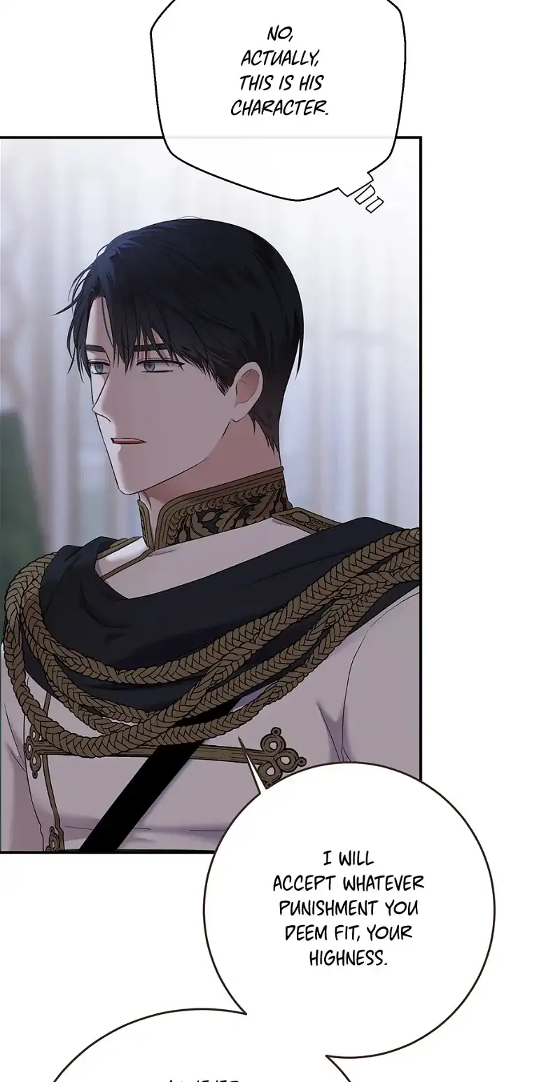 It Looks Like I’ve Fallen into the World of a Reverse Harem Game ss3 Chapter 116 page 52