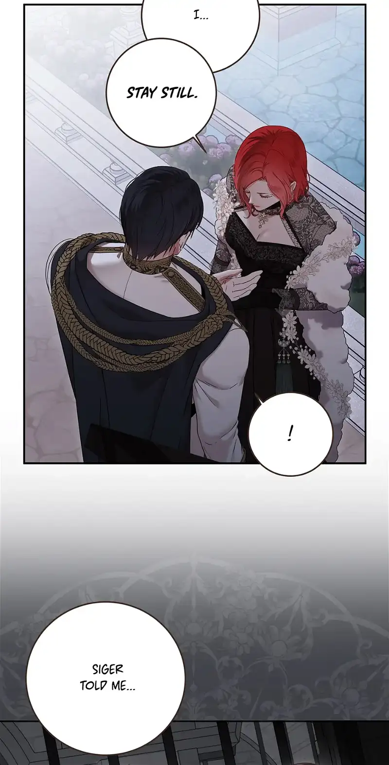 It Looks Like I’ve Fallen into the World of a Reverse Harem Game ss3 Chapter 116 page 56