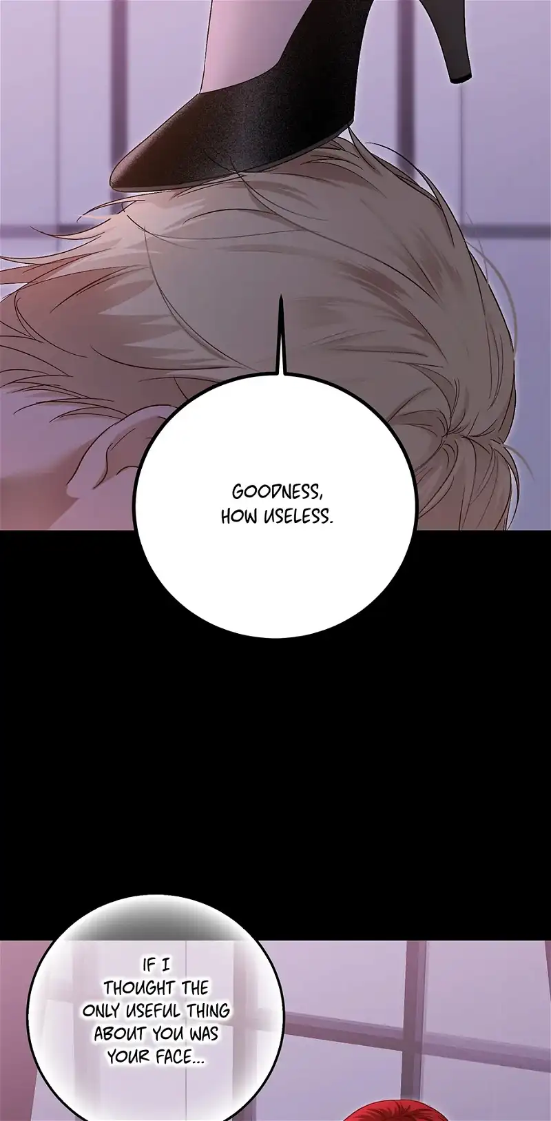 It Looks Like I’ve Fallen into the World of a Reverse Harem Game ss3 Chapter 116 page 5