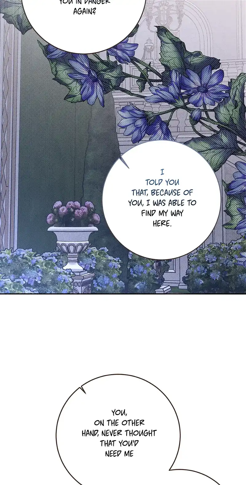 It Looks Like I’ve Fallen into the World of a Reverse Harem Game ss3 Chapter 116 page 59