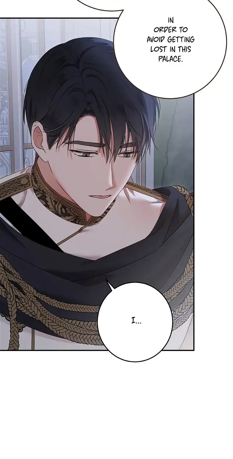 It Looks Like I’ve Fallen into the World of a Reverse Harem Game ss3 Chapter 116 page 60