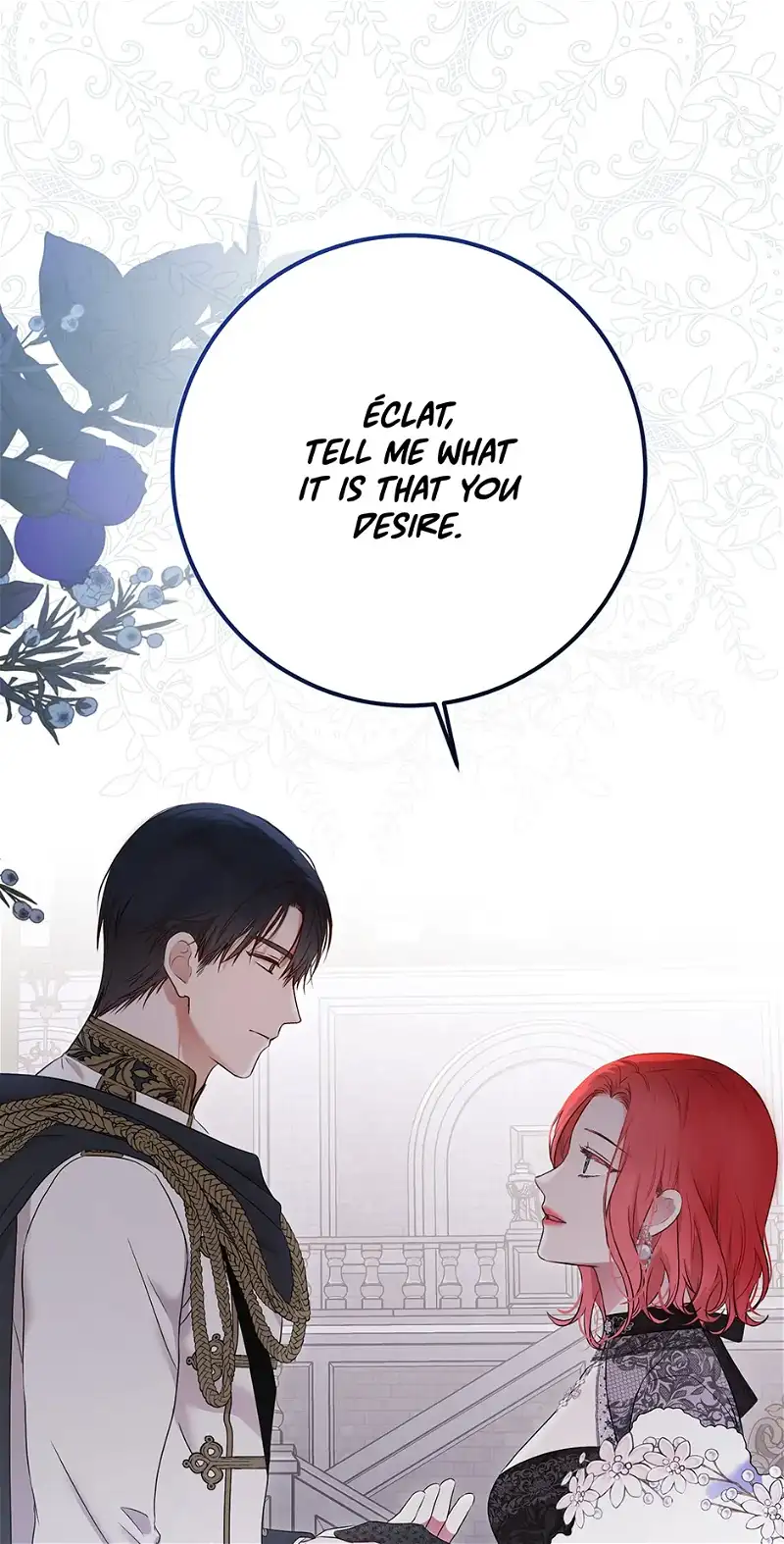 It Looks Like I’ve Fallen into the World of a Reverse Harem Game ss3 Chapter 116 page 62