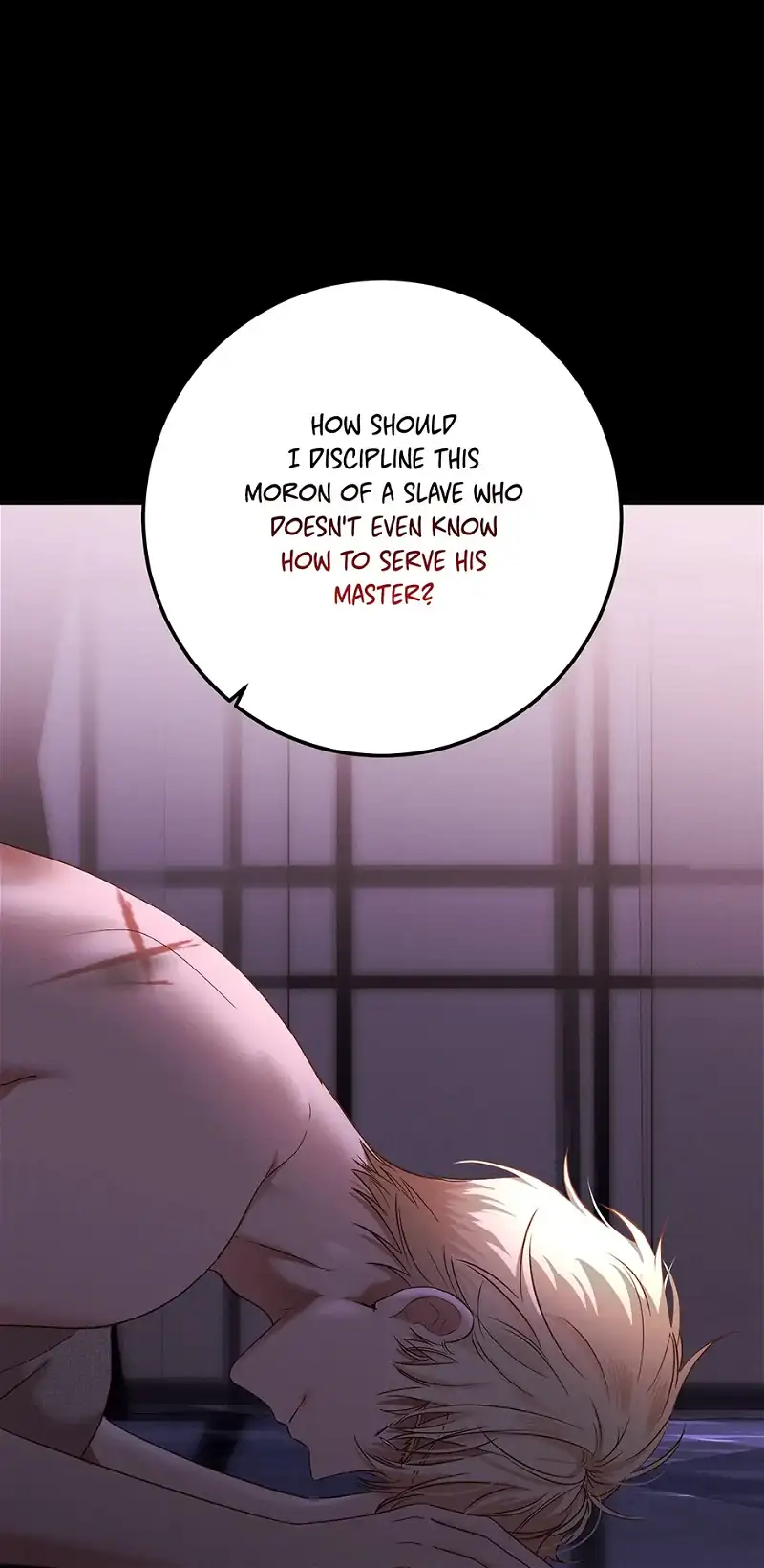 It Looks Like I’ve Fallen into the World of a Reverse Harem Game ss3 Chapter 116 page 8