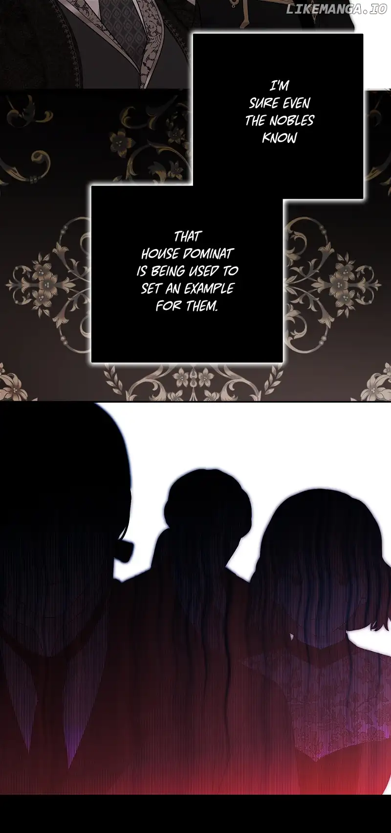It Looks Like I’ve Fallen into the World of a Reverse Harem Game ss3 Chapter 118 page 9