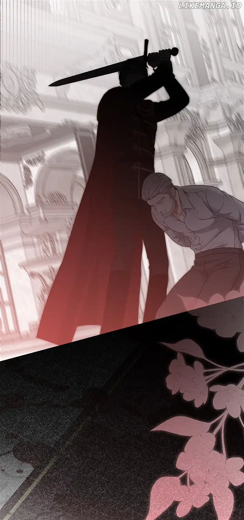 It Looks Like I’ve Fallen into the World of a Reverse Harem Game ss3 Chapter 118 page 11