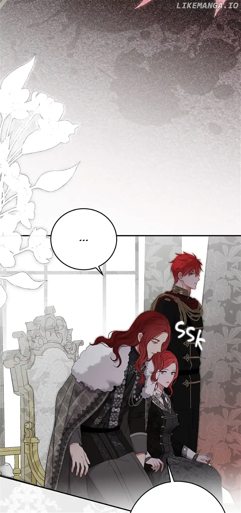 It Looks Like I’ve Fallen into the World of a Reverse Harem Game ss3 Chapter 118 page 12
