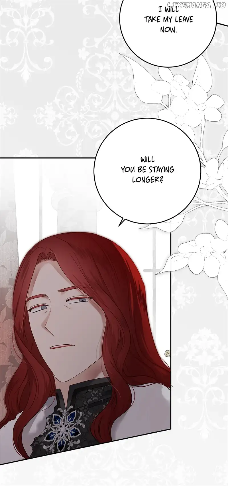 It Looks Like I’ve Fallen into the World of a Reverse Harem Game ss3 Chapter 118 page 13