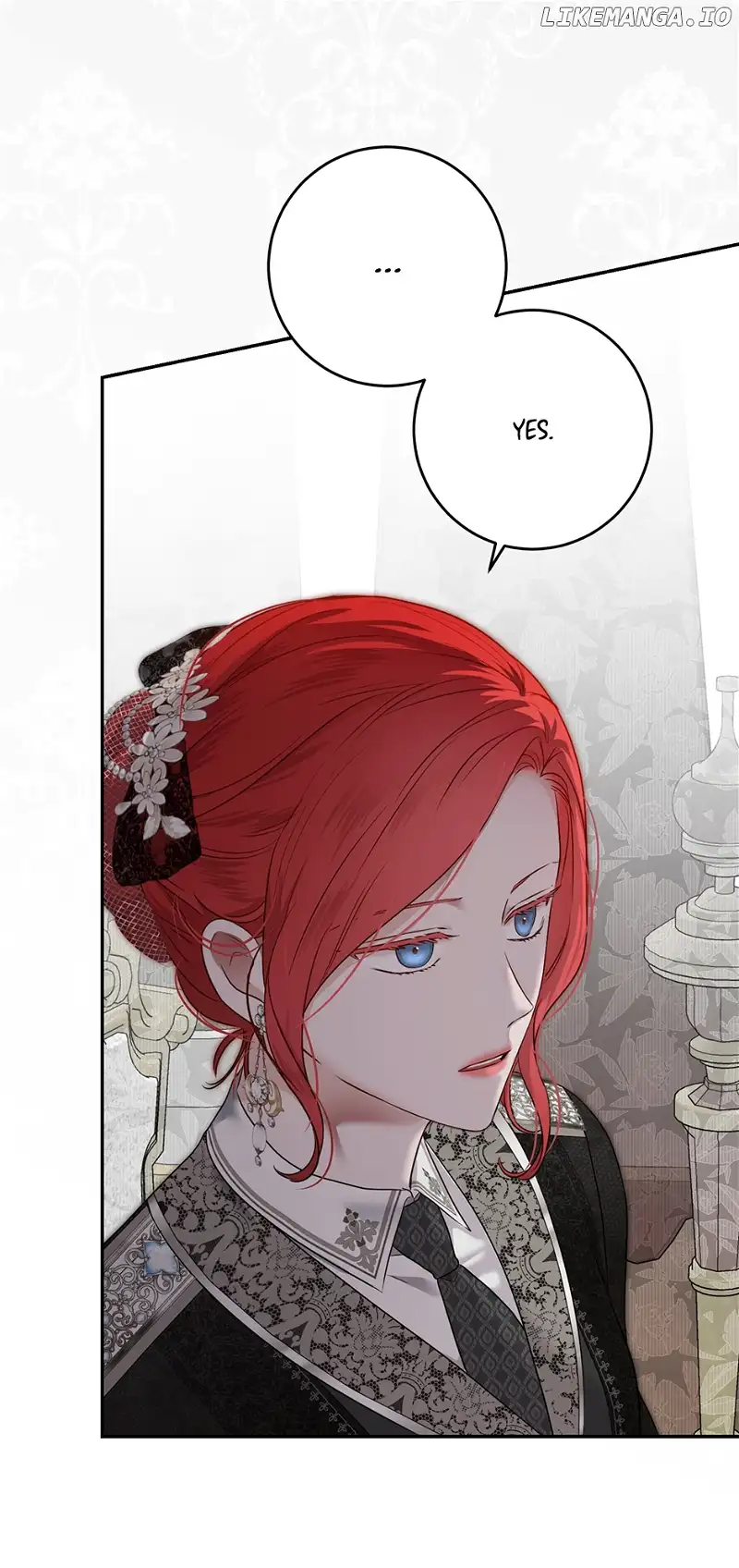It Looks Like I’ve Fallen into the World of a Reverse Harem Game ss3 Chapter 118 page 14
