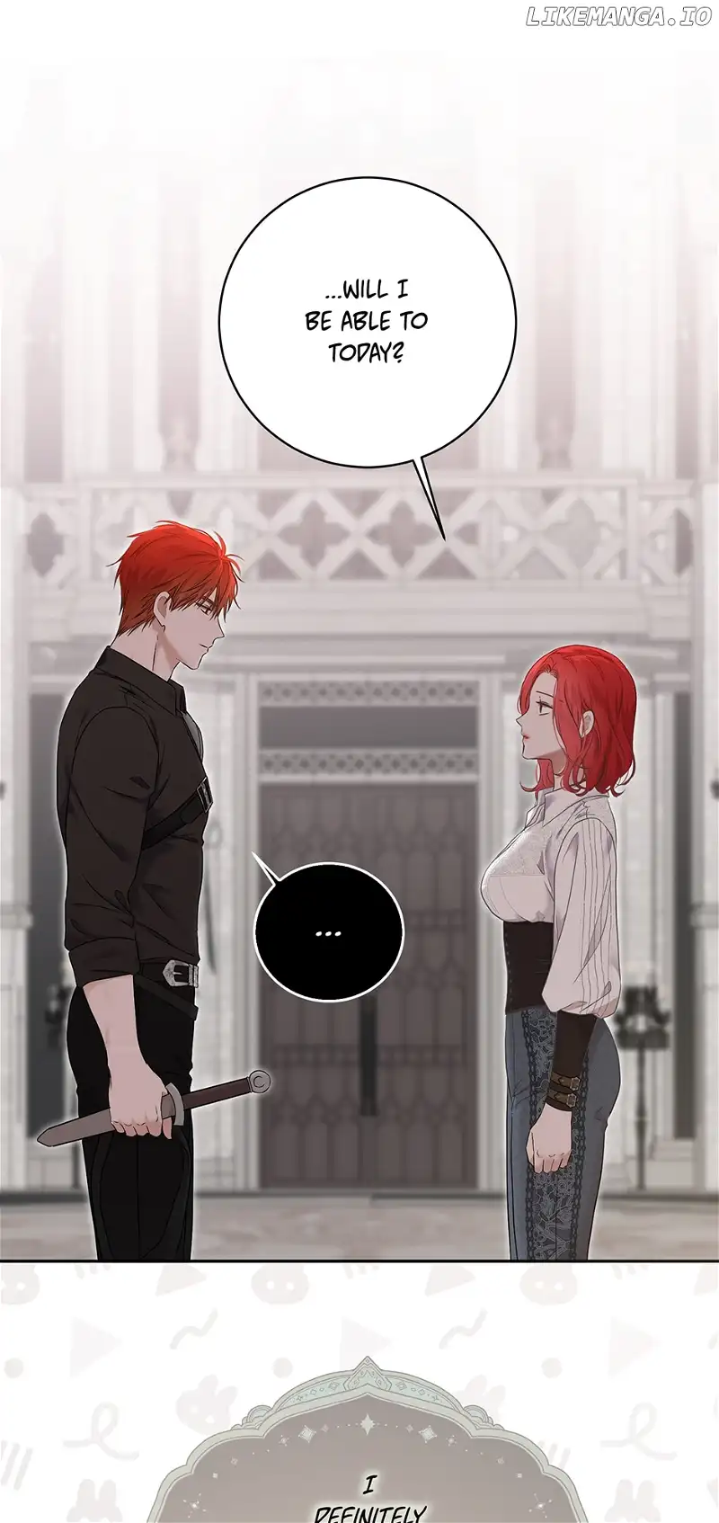 It Looks Like I’ve Fallen into the World of a Reverse Harem Game ss3 Chapter 118 page 16