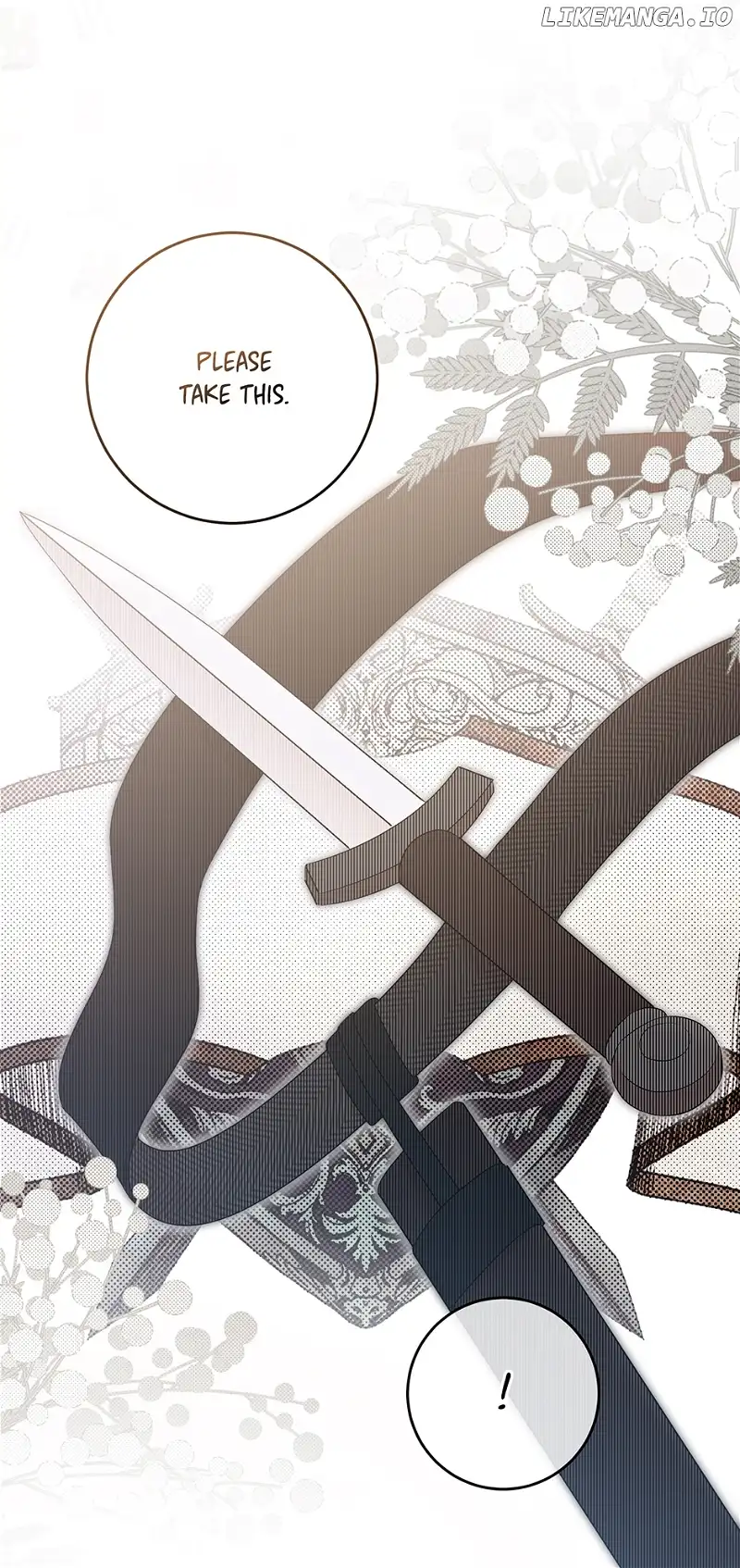 It Looks Like I’ve Fallen into the World of a Reverse Harem Game ss3 Chapter 118 page 18