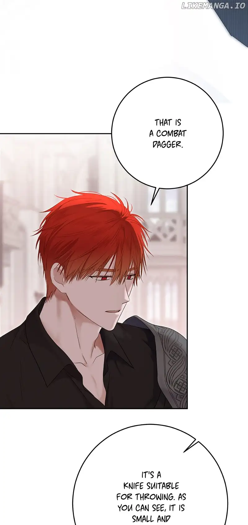 It Looks Like I’ve Fallen into the World of a Reverse Harem Game ss3 Chapter 118 page 19