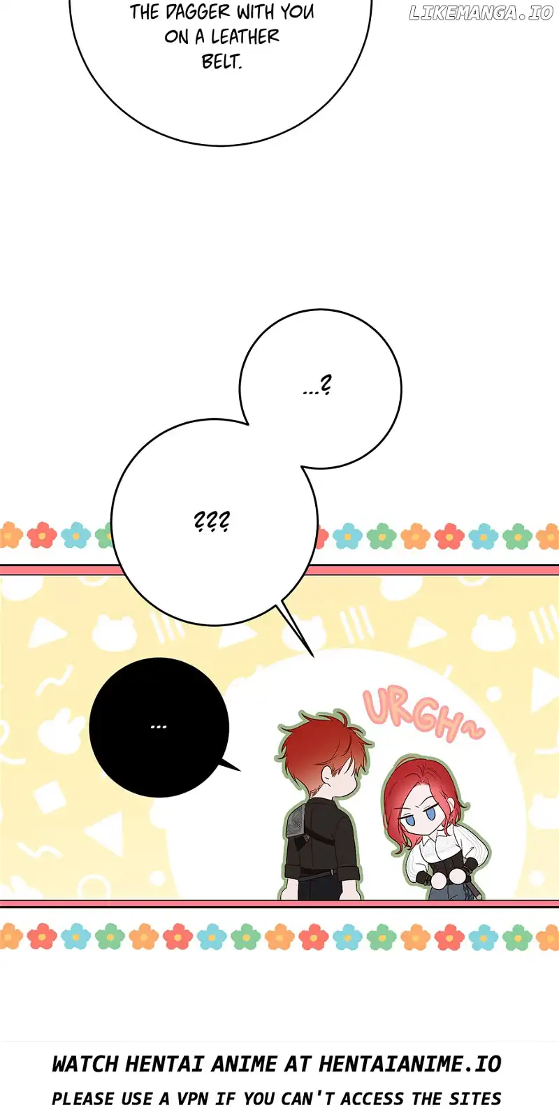 It Looks Like I’ve Fallen into the World of a Reverse Harem Game ss3 Chapter 118 page 24
