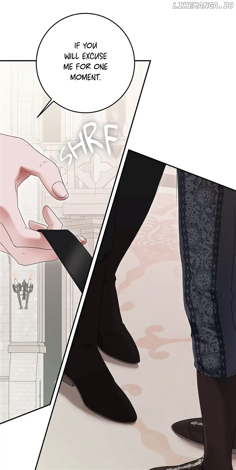 It Looks Like I’ve Fallen into the World of a Reverse Harem Game ss3 Chapter 118 page 25
