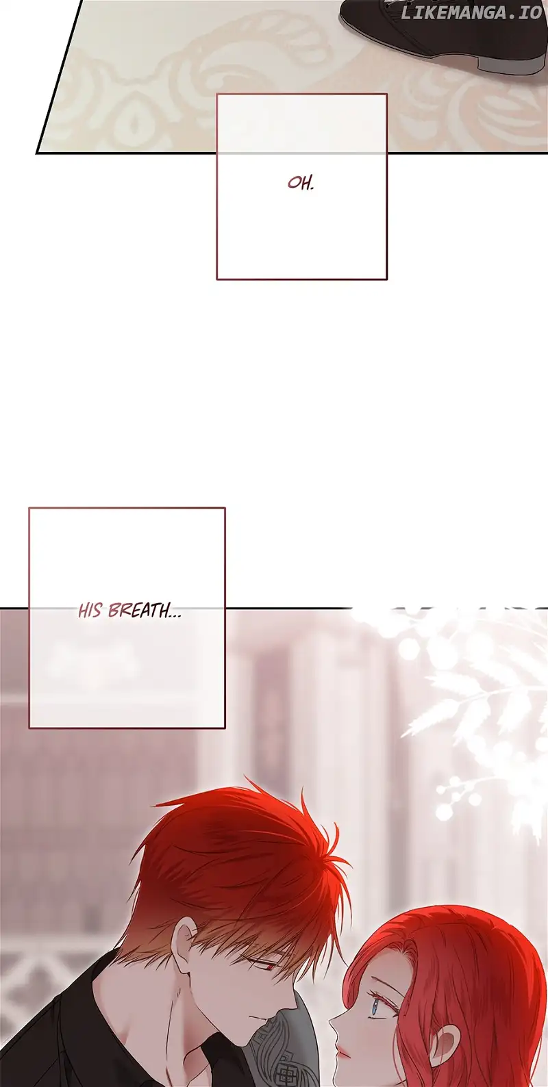 It Looks Like I’ve Fallen into the World of a Reverse Harem Game ss3 Chapter 118 page 26