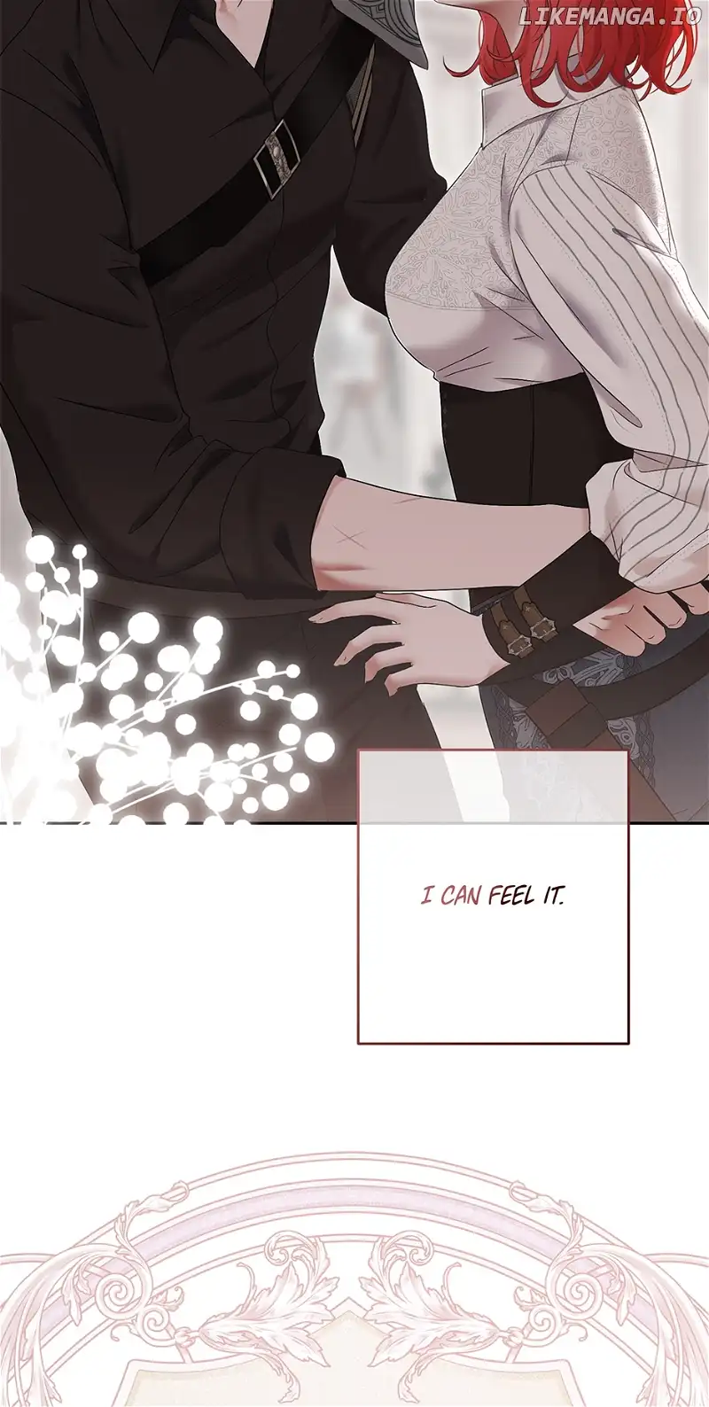 It Looks Like I’ve Fallen into the World of a Reverse Harem Game ss3 Chapter 118 page 27