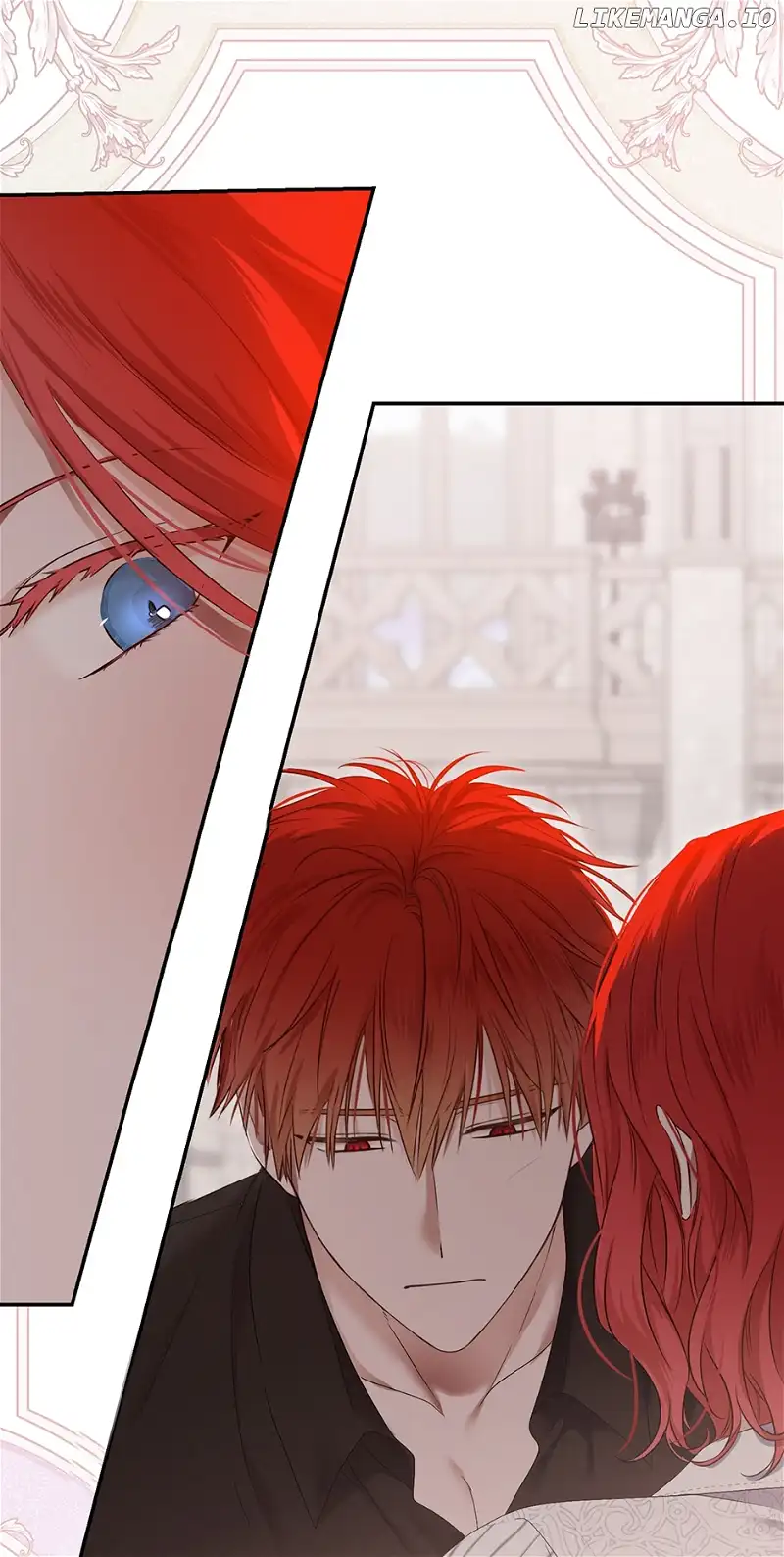 It Looks Like I’ve Fallen into the World of a Reverse Harem Game ss3 Chapter 118 page 28