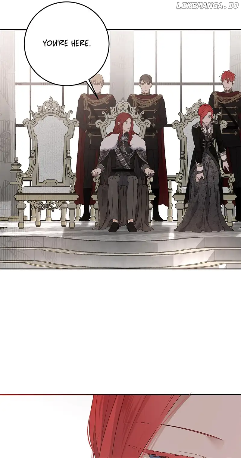 It Looks Like I’ve Fallen into the World of a Reverse Harem Game ss3 Chapter 118 page 2
