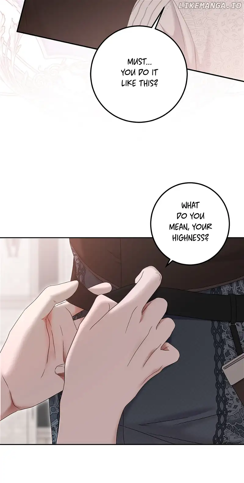 It Looks Like I’ve Fallen into the World of a Reverse Harem Game ss3 Chapter 118 page 29