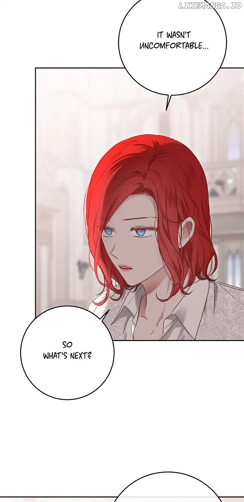It Looks Like I’ve Fallen into the World of a Reverse Harem Game ss3 Chapter 118 page 32
