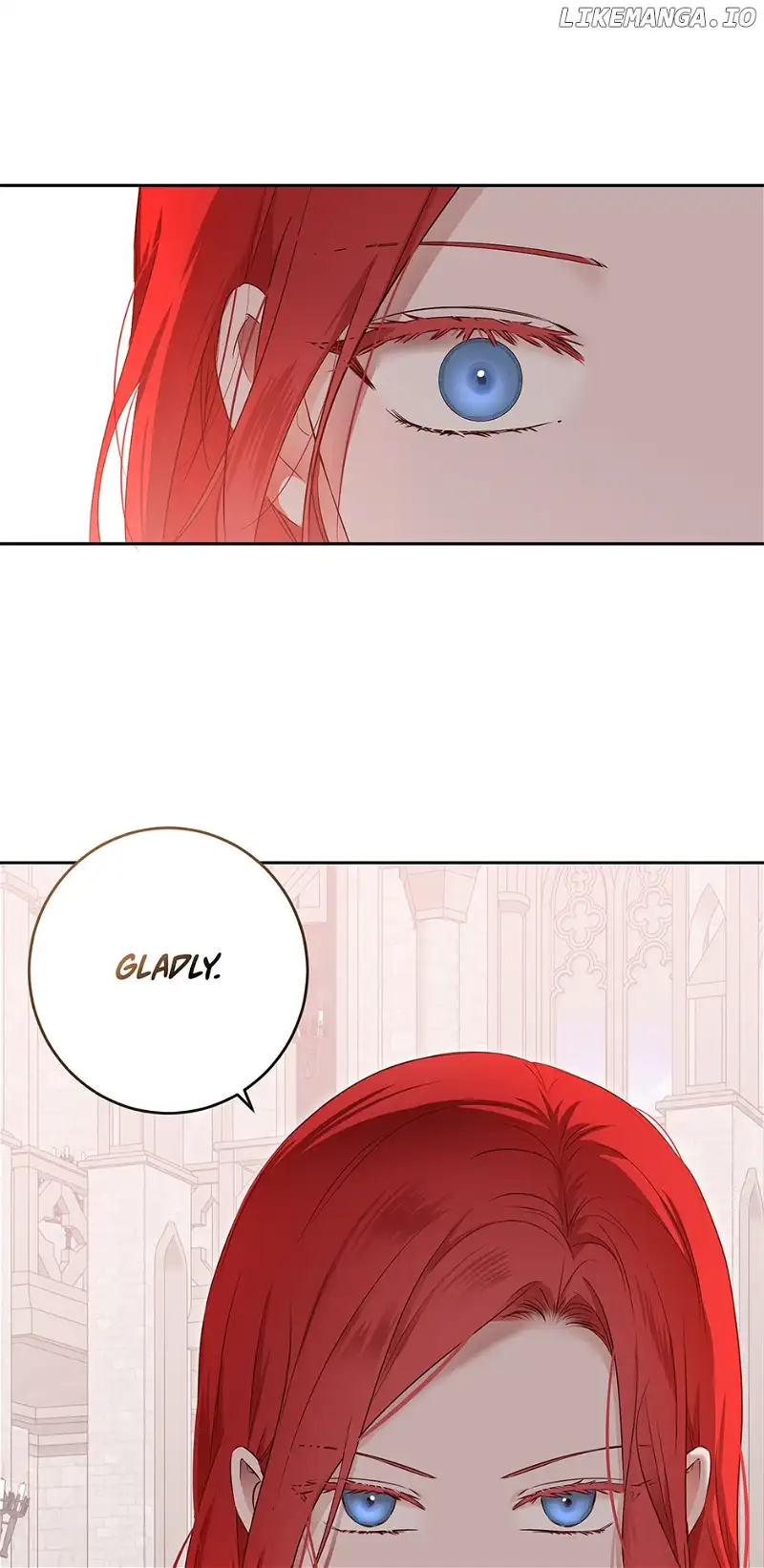 It Looks Like I’ve Fallen into the World of a Reverse Harem Game ss3 Chapter 118 page 34