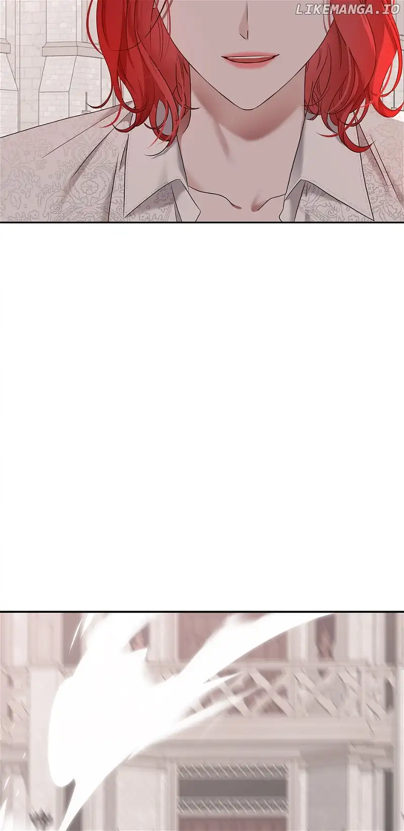 It Looks Like I’ve Fallen into the World of a Reverse Harem Game ss3 Chapter 118 page 35