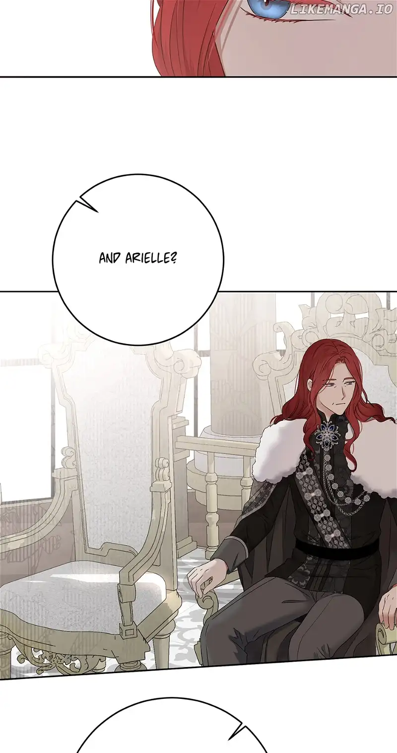 It Looks Like I’ve Fallen into the World of a Reverse Harem Game ss3 Chapter 118 page 3