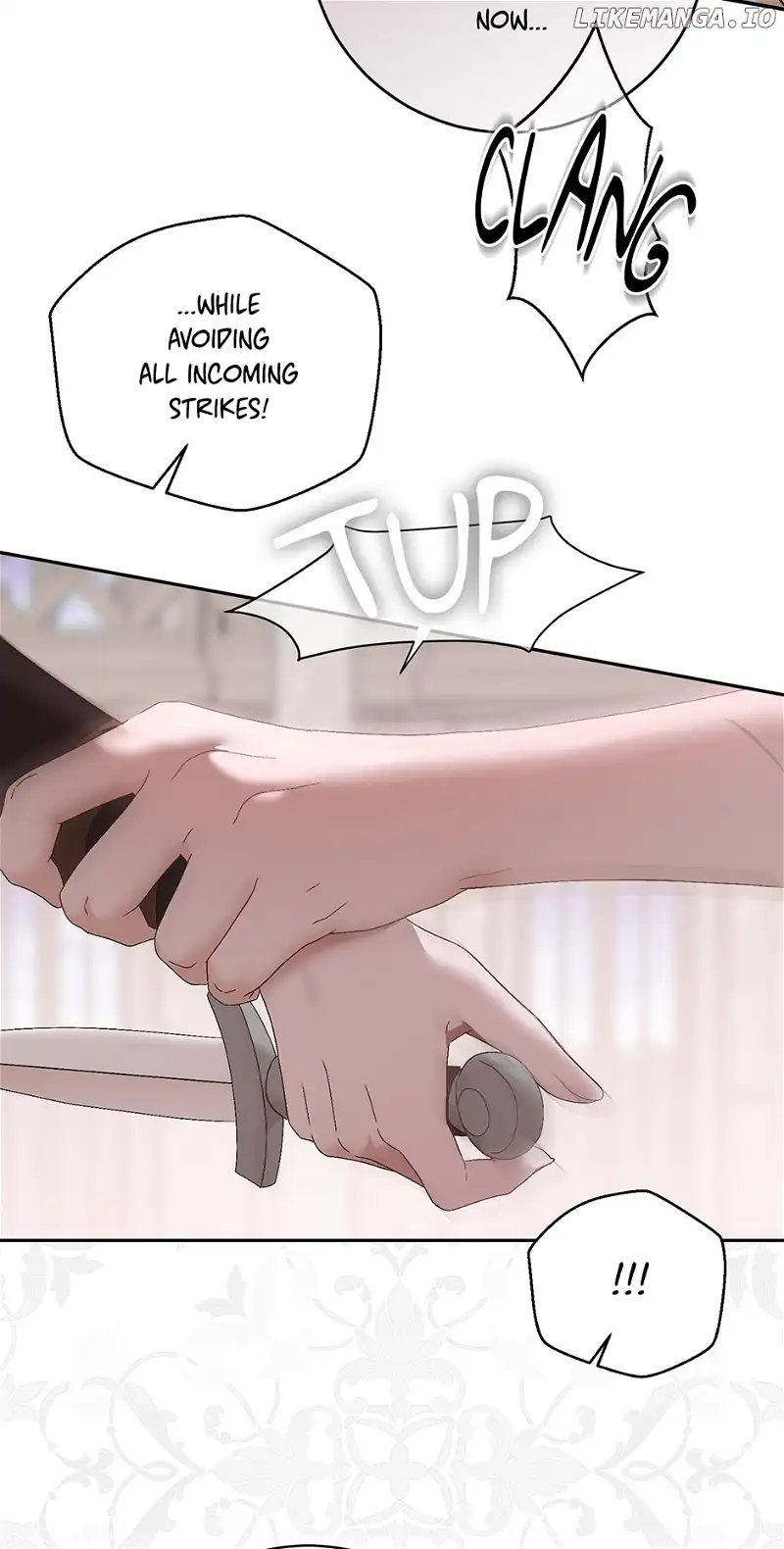 It Looks Like I’ve Fallen into the World of a Reverse Harem Game ss3 Chapter 118 page 39
