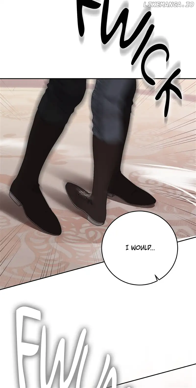 It Looks Like I’ve Fallen into the World of a Reverse Harem Game ss3 Chapter 118 page 42
