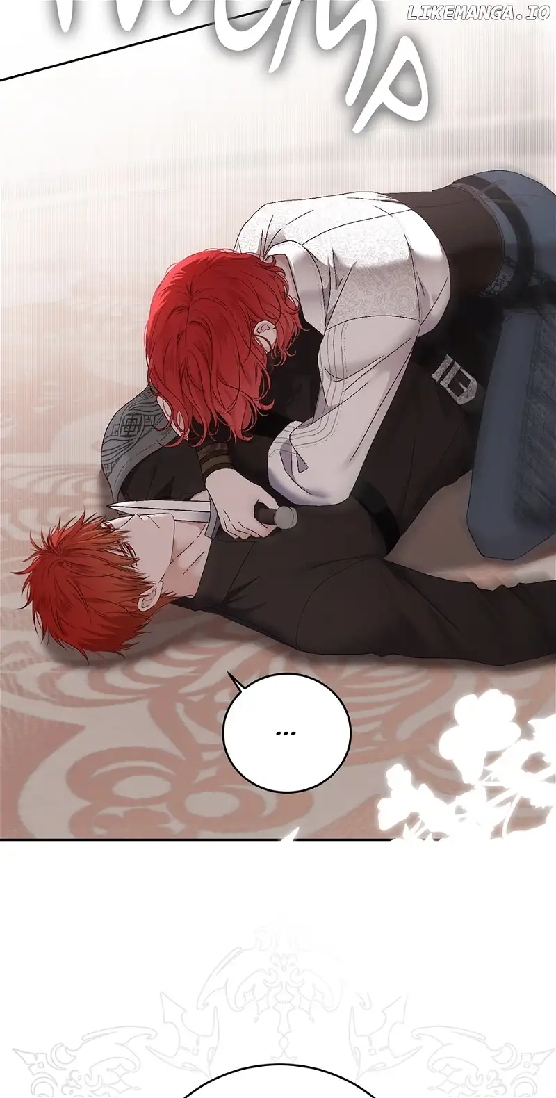 It Looks Like I’ve Fallen into the World of a Reverse Harem Game ss3 Chapter 118 page 43