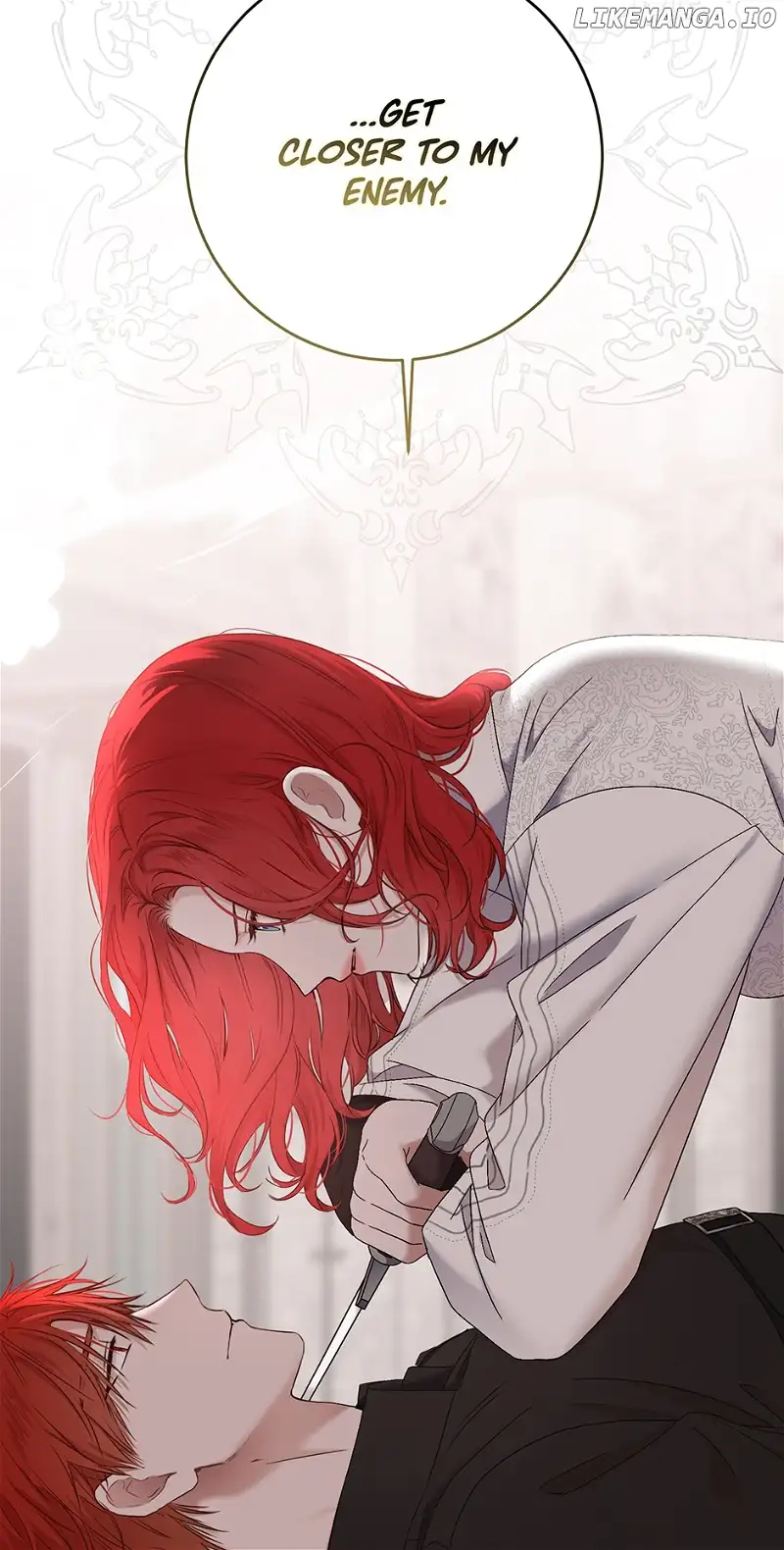 It Looks Like I’ve Fallen into the World of a Reverse Harem Game ss3 Chapter 118 page 44