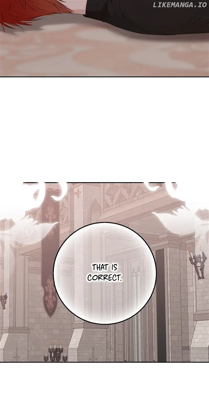 It Looks Like I’ve Fallen into the World of a Reverse Harem Game ss3 Chapter 118 page 45