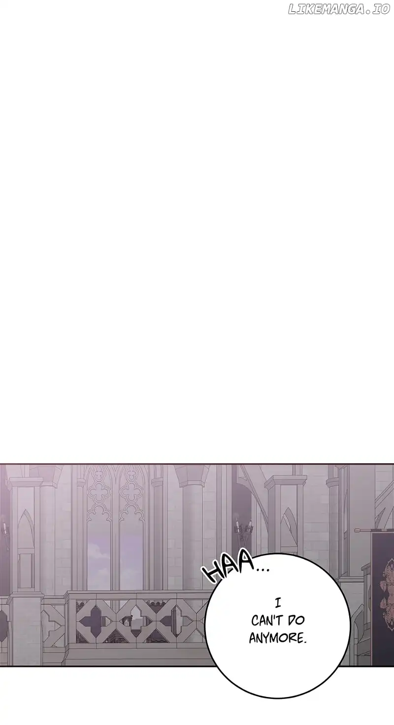It Looks Like I’ve Fallen into the World of a Reverse Harem Game ss3 Chapter 118 page 46
