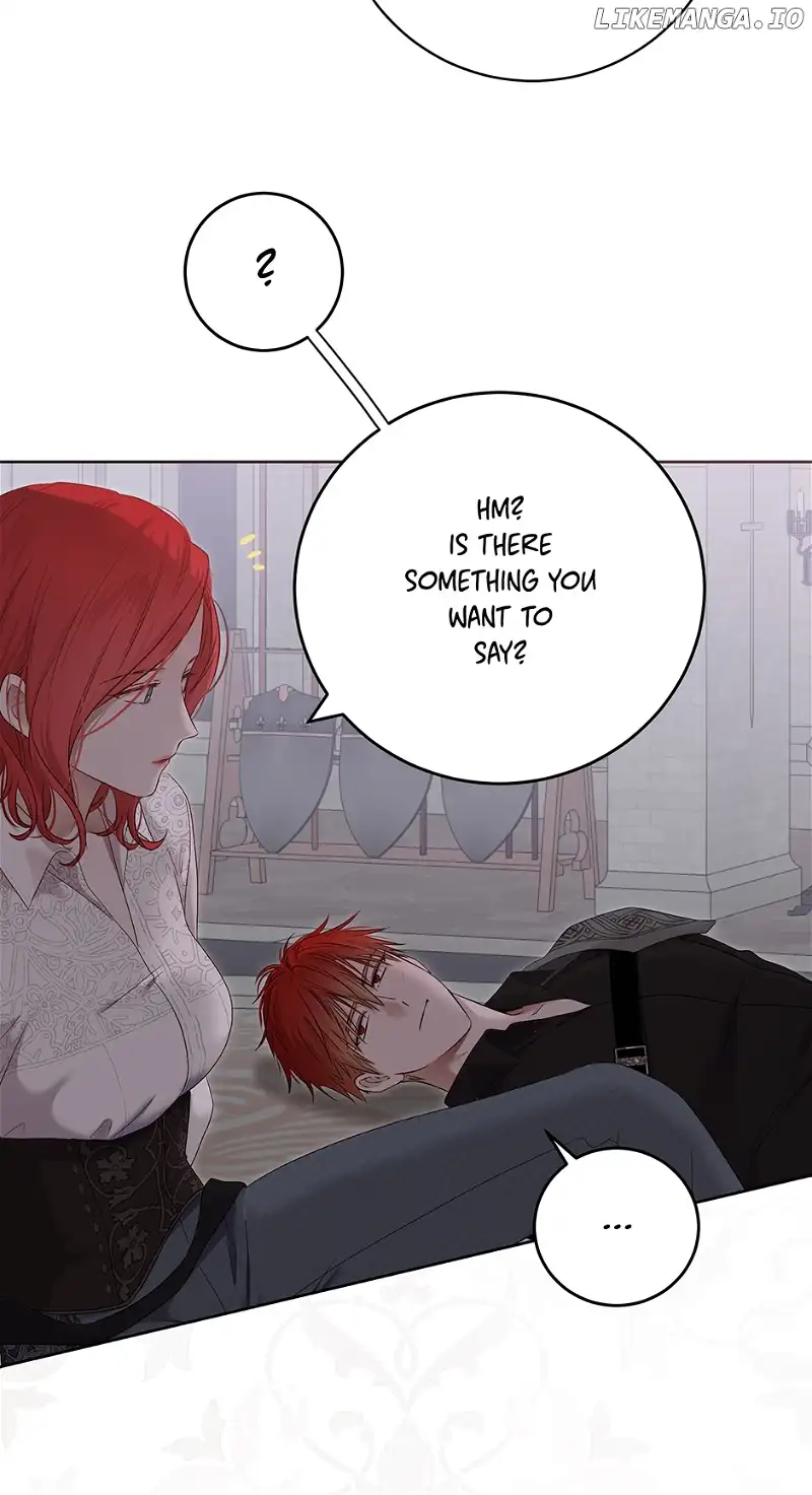It Looks Like I’ve Fallen into the World of a Reverse Harem Game ss3 Chapter 118 page 48