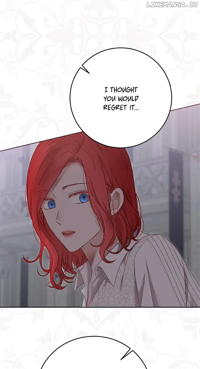 It Looks Like I’ve Fallen into the World of a Reverse Harem Game ss3 Chapter 118 page 49