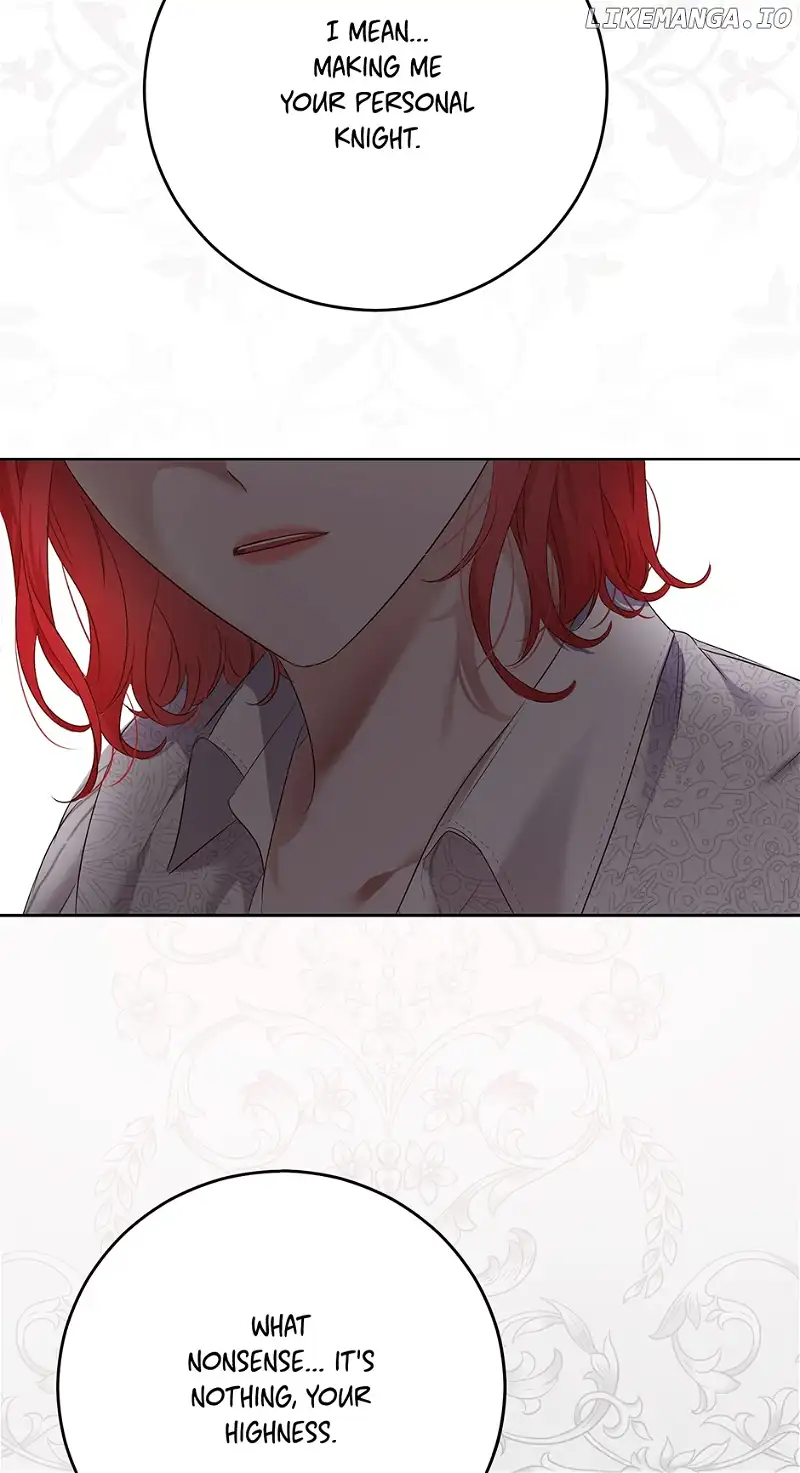 It Looks Like I’ve Fallen into the World of a Reverse Harem Game ss3 Chapter 118 page 50